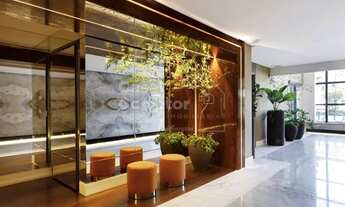 Imagem 4: APARTAMENTO DE 80,62m² COM 3 DORMITÓRIOS SENDO 1 SUÍTE