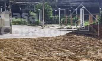 Imagem: TERRENO DE 360m² PLANO