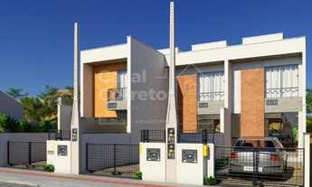 Imagem 3: LINDA CASA GEMINADA COM 3 DORMITÓRIOS SENDO 1 SUÍTE