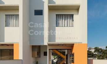 Imagem 4: LINDA CASA GEMINADA COM 3 DORMITÓRIOS SENDO 1 SUÍTE