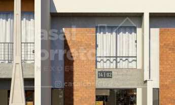 Imagem: LINDA CASA GEMINADA COM 3 DORMITÓRIOS SENDO