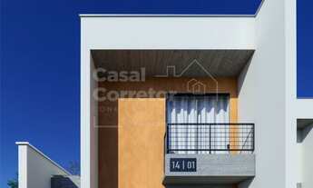 Imagem 6: LINDA CASA GEMINADA COM 3 DORMITÓRIOS SENDO 1 SUÍTE