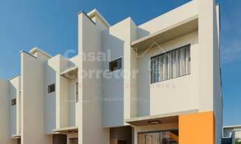 Imagem 5: LINDA CASA GEMINADA COM 3 DORMITÓRIOS SENDO 1 SUÍTE