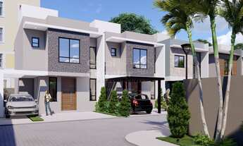 Imagem 2: CASA DE 3 DORMITÓRIOS SENDO 1 SUÍTE EM CONDOMÍNIO FECHADO