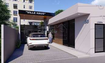 Imagem 6: CASA DE 3 DORMITÓRIOS SENDO 1 SUÍTE EM CONDOMÍNIO FECHADO