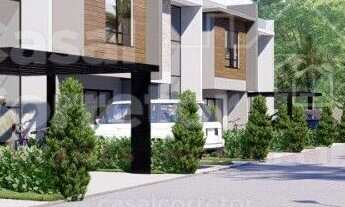 Imagem 3: CASA DE 3 DORMITÓRIOS SENDO 1 SUÍTE EM CONDOMÍNIO FECHADO