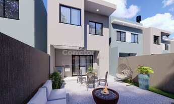 Imagem 7: CASA DE 3 DORMITÓRIOS SENDO 1 SUÍTE EM CONDOMÍNIO FECHADO