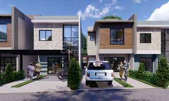 Imagem: CASA DE 3 DORMITÓRIOS SENDO 1 SUÍTE EM