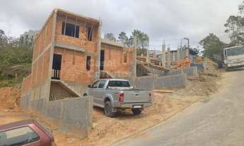 Imagem: ACONCHEGANTE CASA DE 2 DORMITÓRIOS