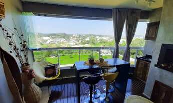 Imagem: APARTAMENTO ALTO PADRÃO UMA SUÍTE MAIS