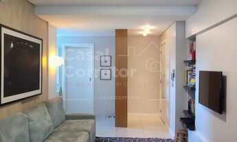 Imagem 5: APARTAMENTO PRÓXIMO DO CENTRO DE 3 DORMITÓRIOS SENDO 1 SUÍTE