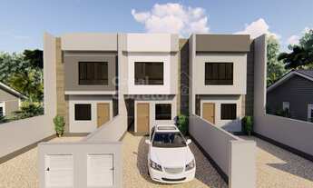 Imagem: LINDA CASA GEMINADA DE 2 SUÍTES