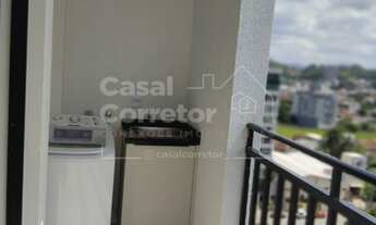 Imagem 5: Apartamento Padrão na Santa Terezinha