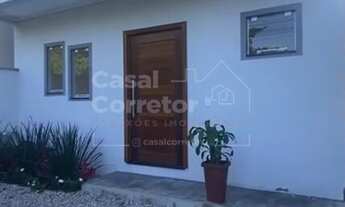 Imagem: SOBRADO COM EXCELENTE ACABAMENTO E PASSAGEM