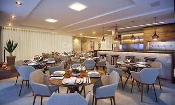 Imagem 3: APARTAMENTO PRÓXIMO DA PRAIA DE 3 SUÍTES