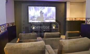 Imagem 5: BELO E MOBILIADO APARTAMENTO DE 2 DORMITÓRIOS SENDO 1 SUÍTE