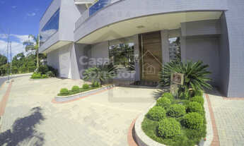 Imagem 2: BELO E MOBILIADO APARTAMENTO DE 2 DORMITÓRIOS SENDO 1 SUÍTE