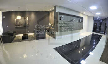 Imagem 3: BELO E MOBILIADO APARTAMENTO DE 2 DORMITÓRIOS SENDO 1 SUÍTE