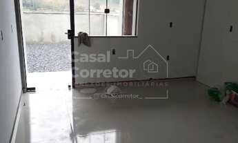 Imagem 3: CASA GEMINADA 96M² COM 3 DORMITÓRIOS SENDO 1 SUÍTE