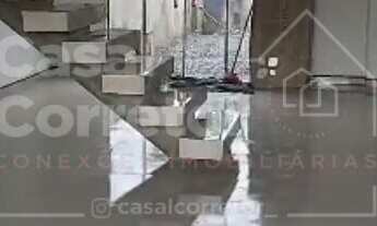 Imagem 2: CASA GEMINADA 96M² COM 3 DORMITÓRIOS SENDO 1 SUÍTE