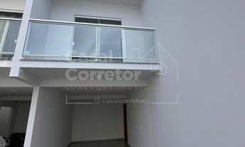 Imagem 2: INCRÍVEL CASA COM 3 DORMITÓRIOS SENDO 1 SUÍTE