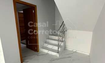 Imagem 7: INCRÍVEL CASA COM 3 DORMITÓRIOS SENDO 1 SUÍTE