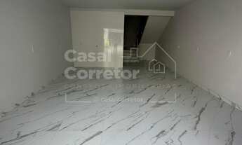 Imagem 4: INCRÍVEL CASA COM 3 DORMITÓRIOS SENDO 1 SUÍTE