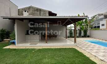 Imagem 3: INCRÍVEL CASA COM 3 DORMITÓRIOS SENDO 1 SUÍTE