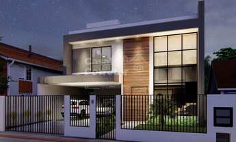 Imagem: BELISSIMA CASA DE ALTO PADRÃO DE 4 DORMITÓRIOS