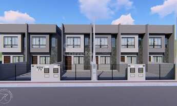 Imagem: ACONCHEGANTE CASA GEMINADA DE 2 DORMITÓRIOS