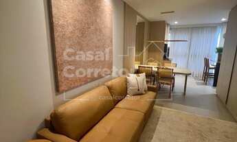 Imagem 4: APARTAMENTO MOBILIADO COM ACABAMENTO DE ALTO PADRÃO