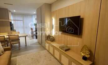 Imagem 3: APARTAMENTO MOBILIADO COM ACABAMENTO DE ALTO PADRÃO