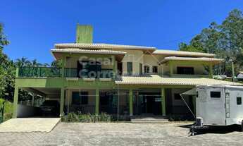 Imagem: CASA DE ALVENARIA DE 300m² COM QUATRO DORMITÓRIOS