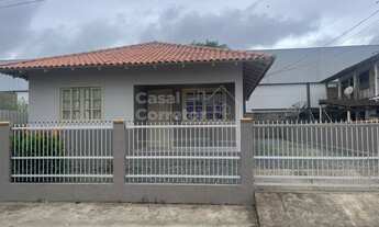Imagem 2: Casa à venda no bairro Limoeiro - Brusque/SC