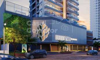 Imagem 2: INCRÍVEL APARTAMENTO PRÓXIMO DO MAR DE 2 DORMITÓRIOS SENDO 1 SUÍTE