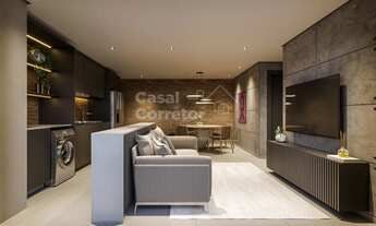 Imagem 7: INCRÍVEL APARTAMENTO PRÓXIMO DO MAR DE 2 DORMITÓRIOS SENDO 1 SUÍTE