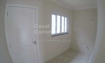 Imagem 5: CASA DE 80M² COM 3 DORMITÓRIOS SENDO 1 SUÍTE