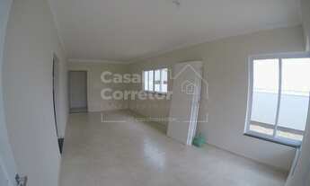 Imagem 4: CASA DE 80M² COM 3 DORMITÓRIOS SENDO 1 SUÍTE