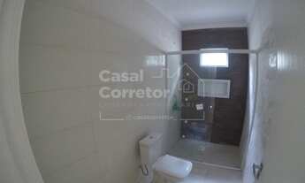 Imagem 6: CASA DE 80M² COM 3 DORMITÓRIOS SENDO 1 SUÍTE