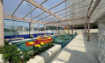 Imagem 6: LINDO APARTAMENTO DE 3 DORMITÓRIOS SENDO 1 SUÍTE