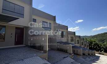 Imagem: LINDA CASA GEMINADA COM 2 SUÍTES