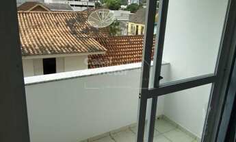 Imagem 2: Apartamento para alugar no bairro Centro I - Brusque/SC