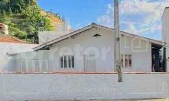 Imagem: CASA MAIS SOBRADO NO BAIRRO SANTA TEREZINHA