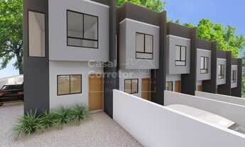 Imagem 4: CASA GEMINADA DE 2 DORMITÓRIOS