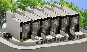 Imagem 3: CASA GEMINADA DE 2 DORMITÓRIOS