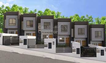 Imagem: CASA GEMINADA DE 2 DORMITÓRIOS