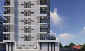 Imagem: Apartamento Padrão na Santa Terezinha