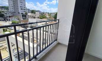 Imagem 3: Apartamento Padrão na Santa Terezinha