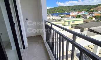 Imagem 4: Apartamento Padrão na Santa Terezinha