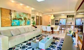 Imagem: APARTAMENTO MOBILIADO, EQUIPADO COM VISTA